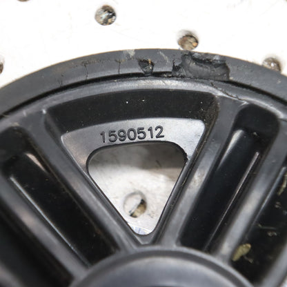 2016 Polaris Rush 800 Idler Wheel Bogie Wheel 6.3" 1590512 