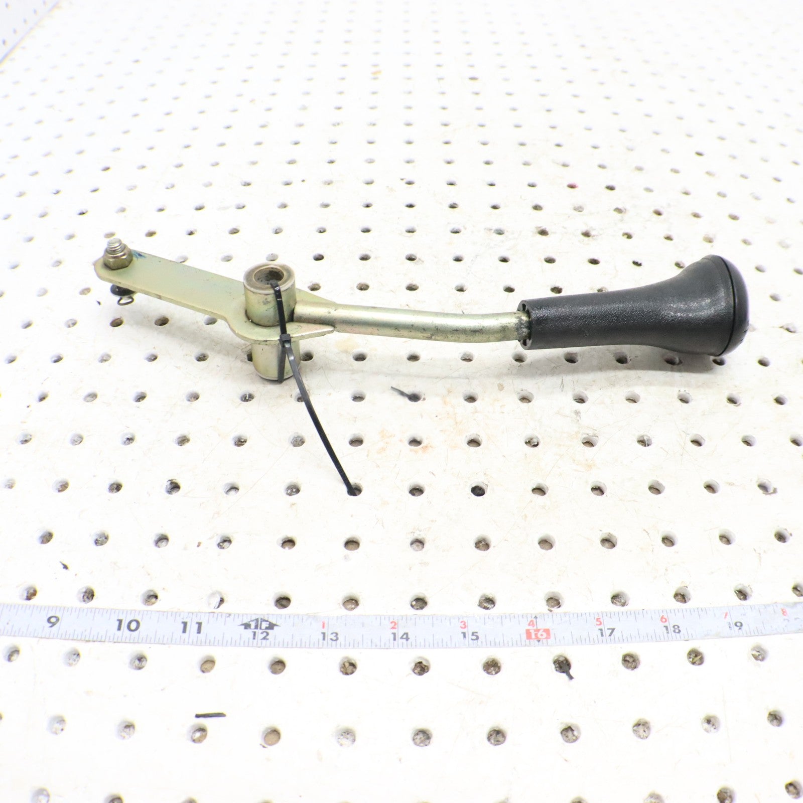 2009 Polaris Rzr 800 Gear Selector Shift Lever  5413299 5411007 3233198 1542256 