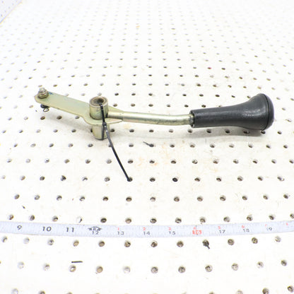 2009 Polaris Rzr 800 Gear Selector Shift Lever  5413299 5411007 3233198 1542256 