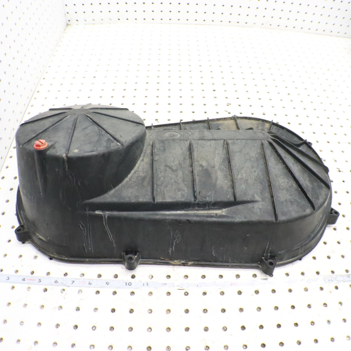 2013 Polaris Ranger Xp 900 Clutch Cover Outer 2634179; 5438887