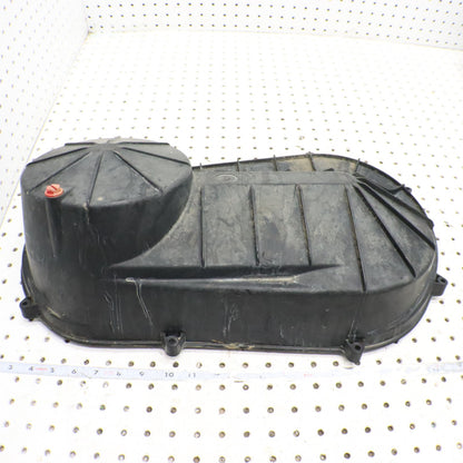 2013 Polaris Ranger Xp 900 Clutch Cover Outer 2634179; 5438887