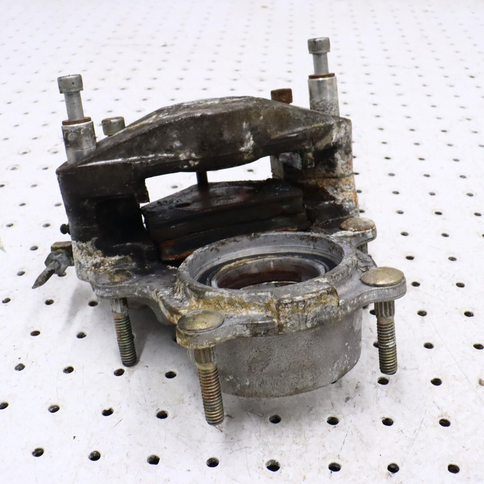 2007 ARCTIC CAT F5 BRAKE CALIPER 1602-979