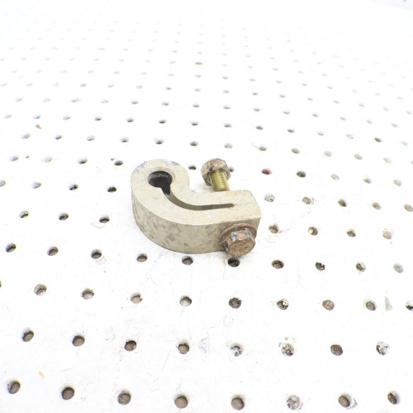 2009 Polaris Rzr 800 Sway Bar CLAMP 5135395