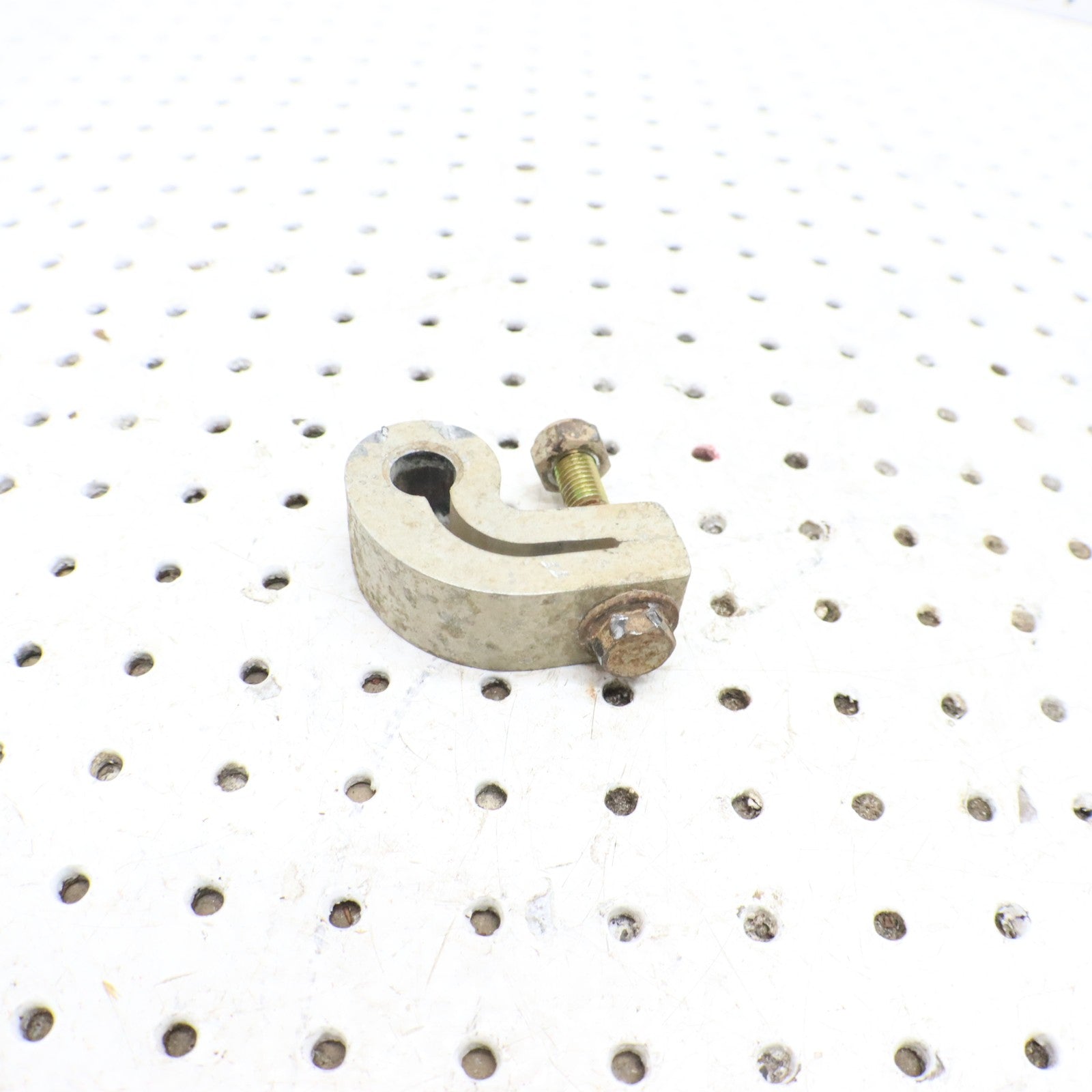 2009 Polaris Rzr 800 Sway Bar CLAMP 5135395