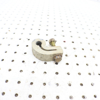 2009 Polaris Rzr 800 Sway Bar CLAMP 5135395