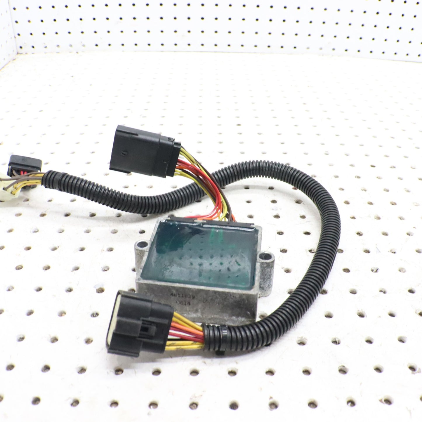 2007 Polaris Iq 600 Voltage Regulator 4011440; 2203794; 4011829