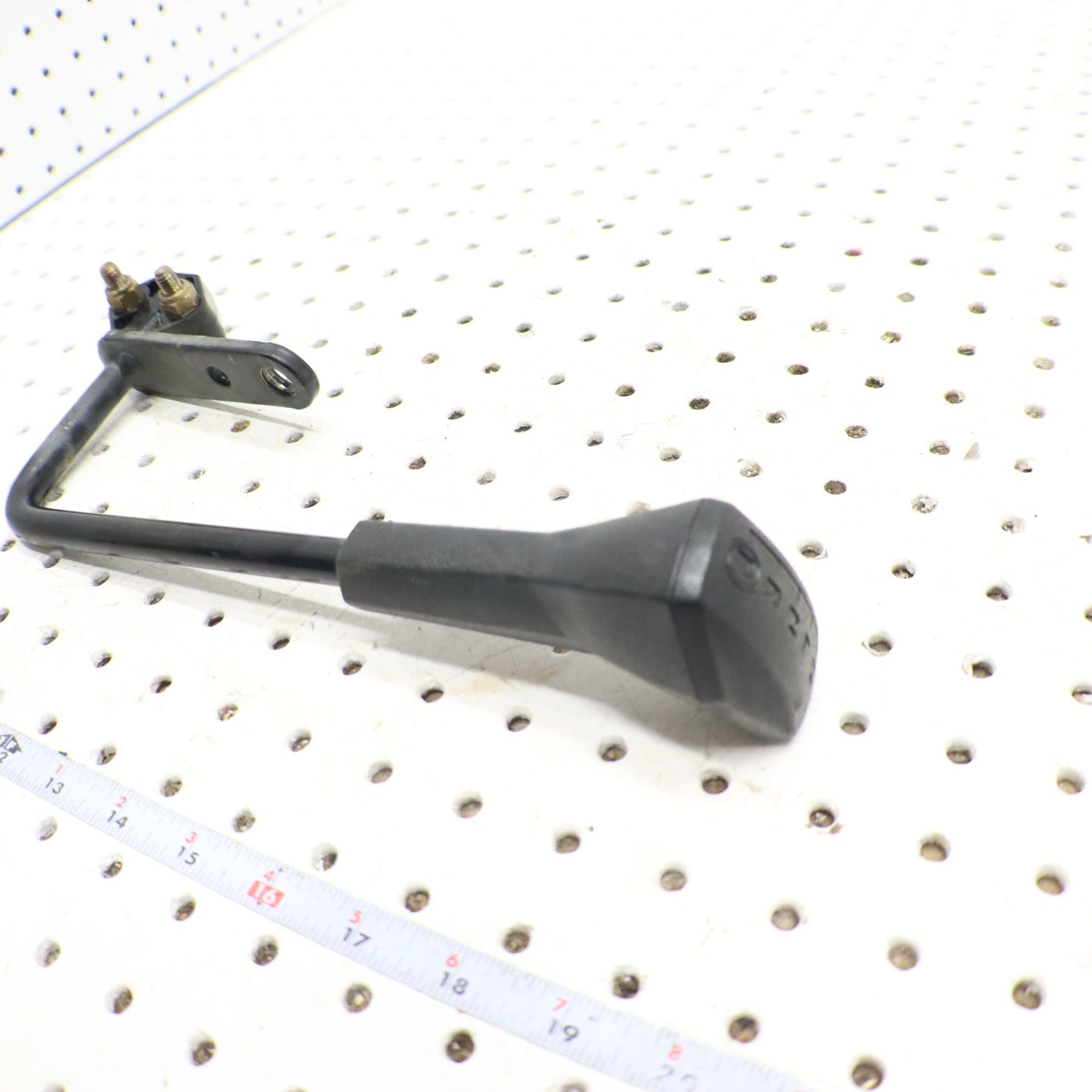 2016 Polaris Sportsman Sp 570 Gear Selector Shift Lever 5414569 1015598 5450575 