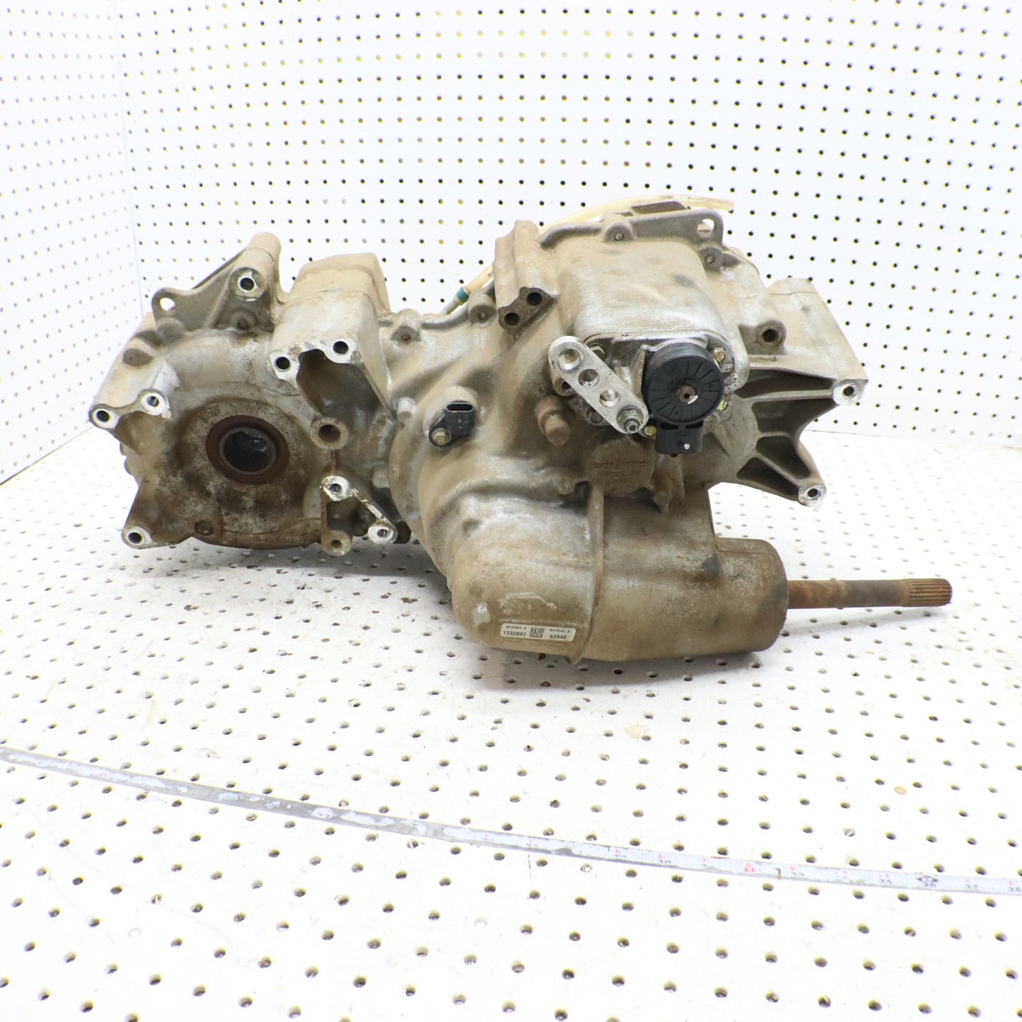 2012 Polaris Sportsman 500 Transmission Gearcase 1332897