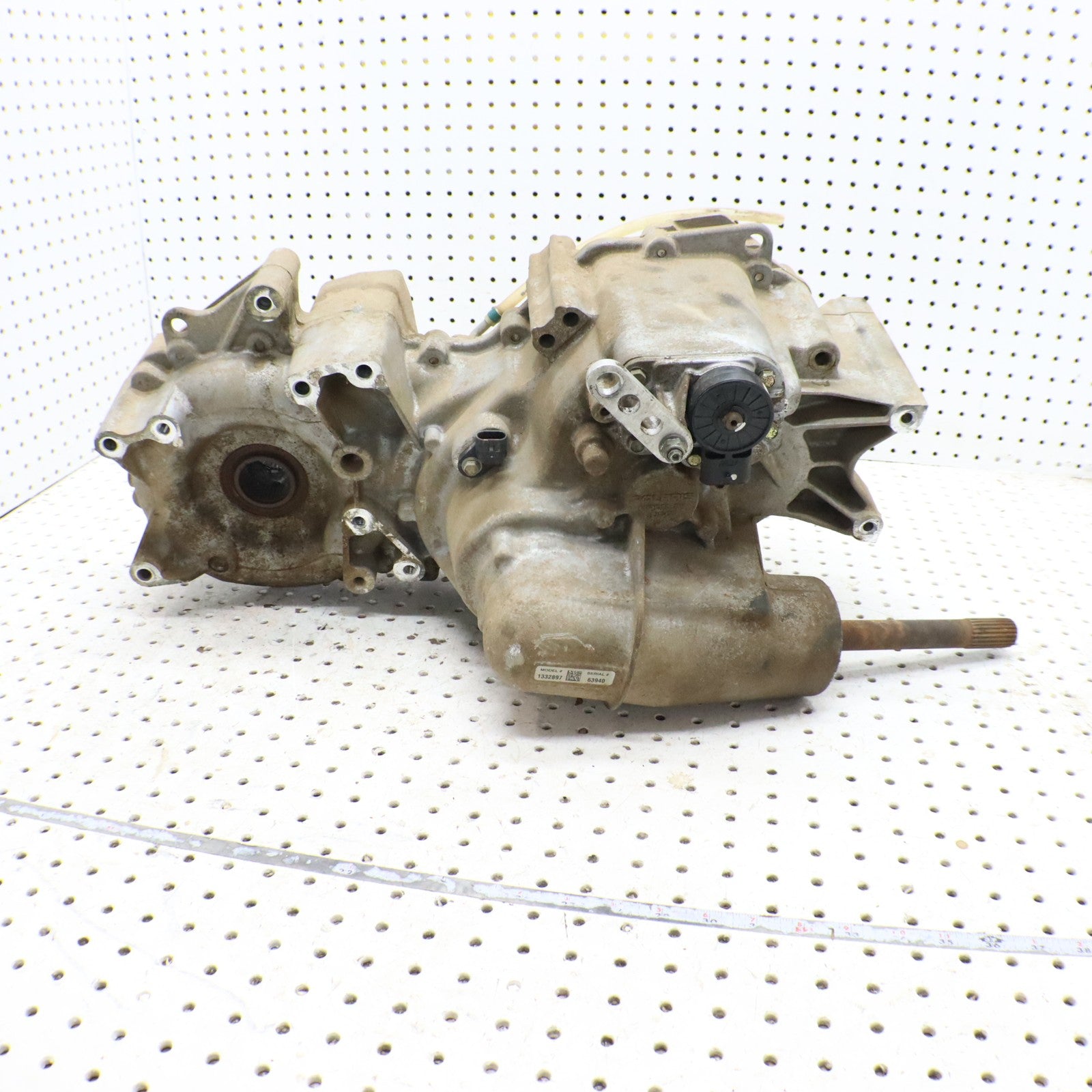 2012 Polaris Sportsman 500 Transmission Gearcase 1332897