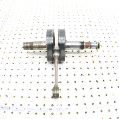 1998 Polaris Xplorer 400l Crankshaft Crank Shaft 3084776 CORE 