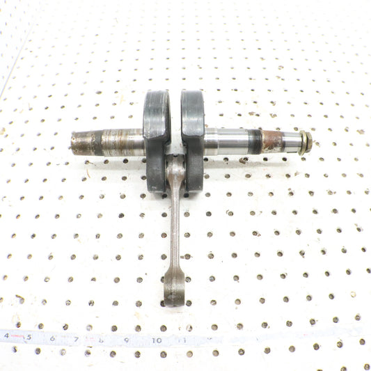 1998 Polaris Xplorer 400l Crankshaft Crank Shaft 3084776 CORE 