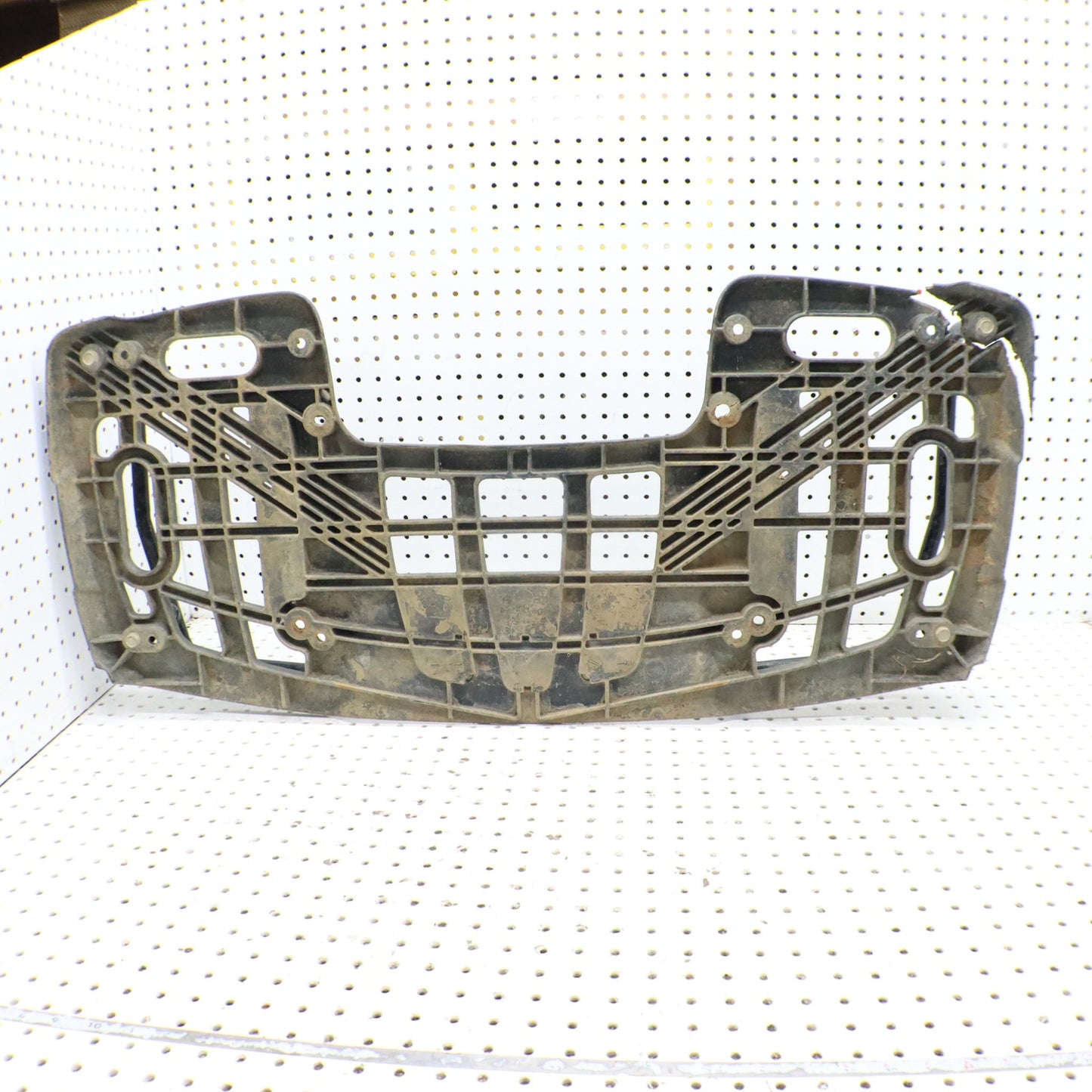 2004 Polaris Sportsman 500 Front Rack 5434697-070; 5435240-070 1013972-418