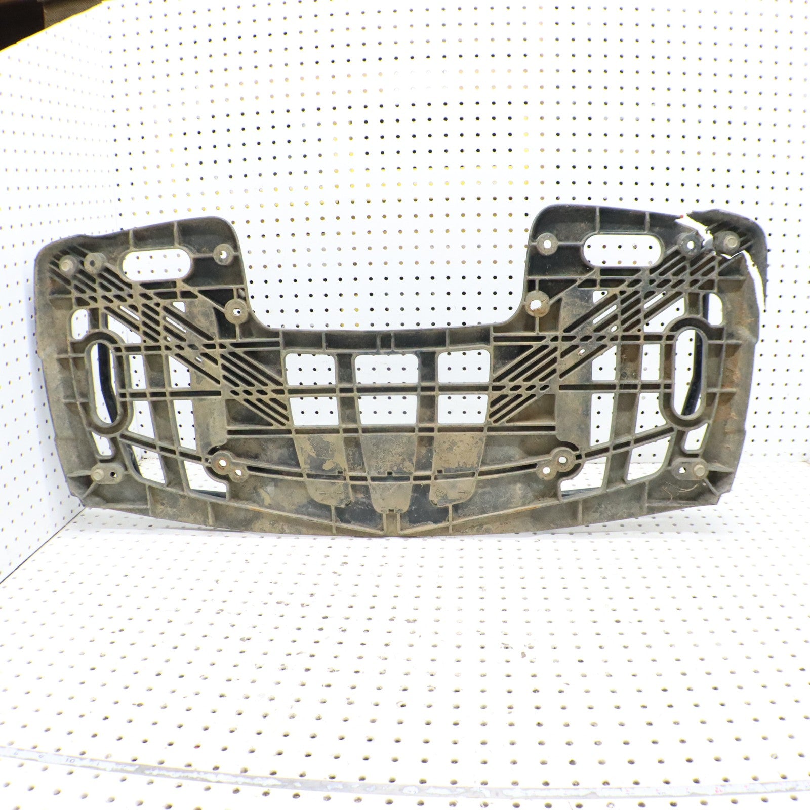 2004 Polaris Sportsman 500 Front Rack 5434697-070; 5435240-070 1013972-418