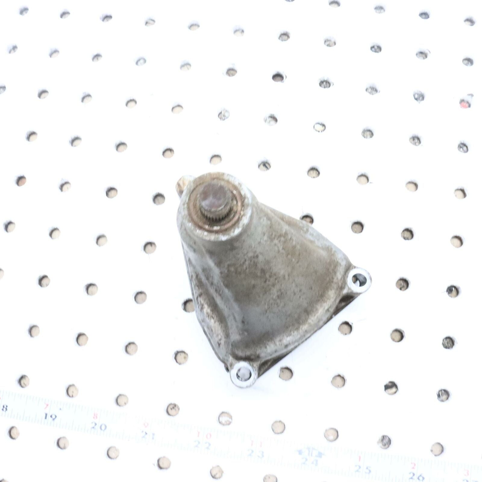 2004 ARCTIC CAT 650 COVER COMP, CHANGE LEVER 3201-160 3201-420