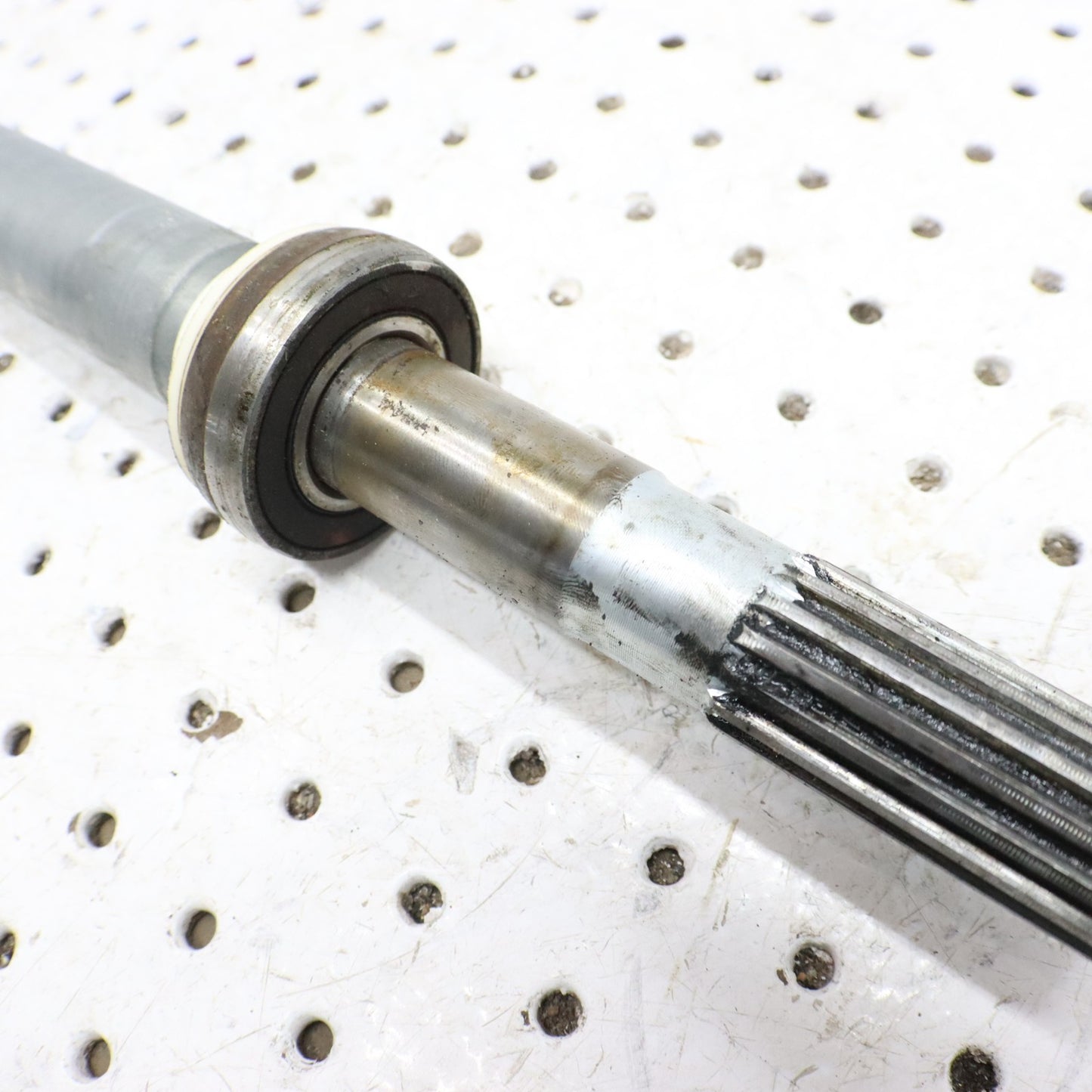 2016 Polaris Rush 800 Jackshaft Driven Shaft 1333405; 1334332