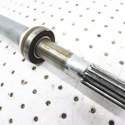 2016 Polaris Rush 800 Jackshaft Driven Shaft 1333405; 1334332