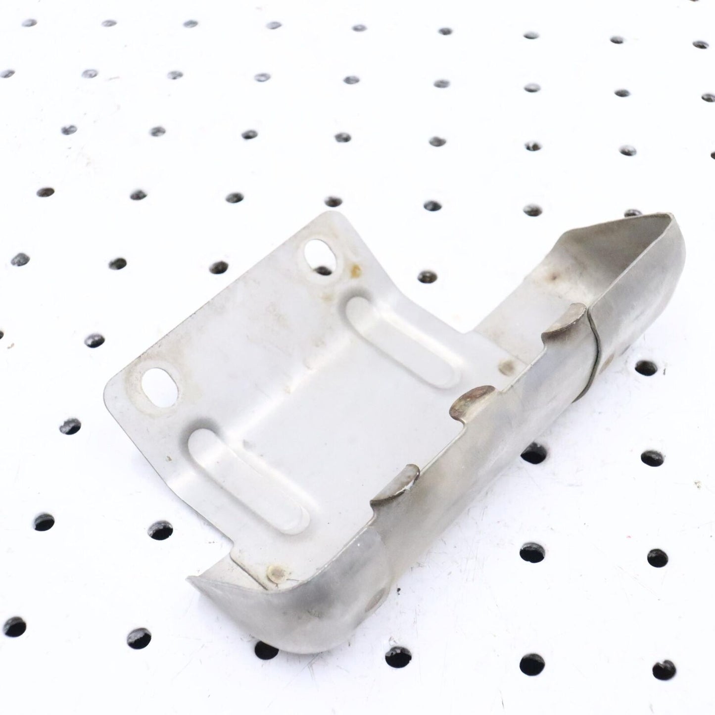 2013 YAMAHA GRIZZLY 700 SILENCER PROTECTOR 1HP-E4758-00-00 