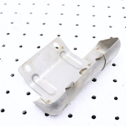 2013 YAMAHA GRIZZLY 700 SILENCER PROTECTOR 1HP-E4758-00-00 