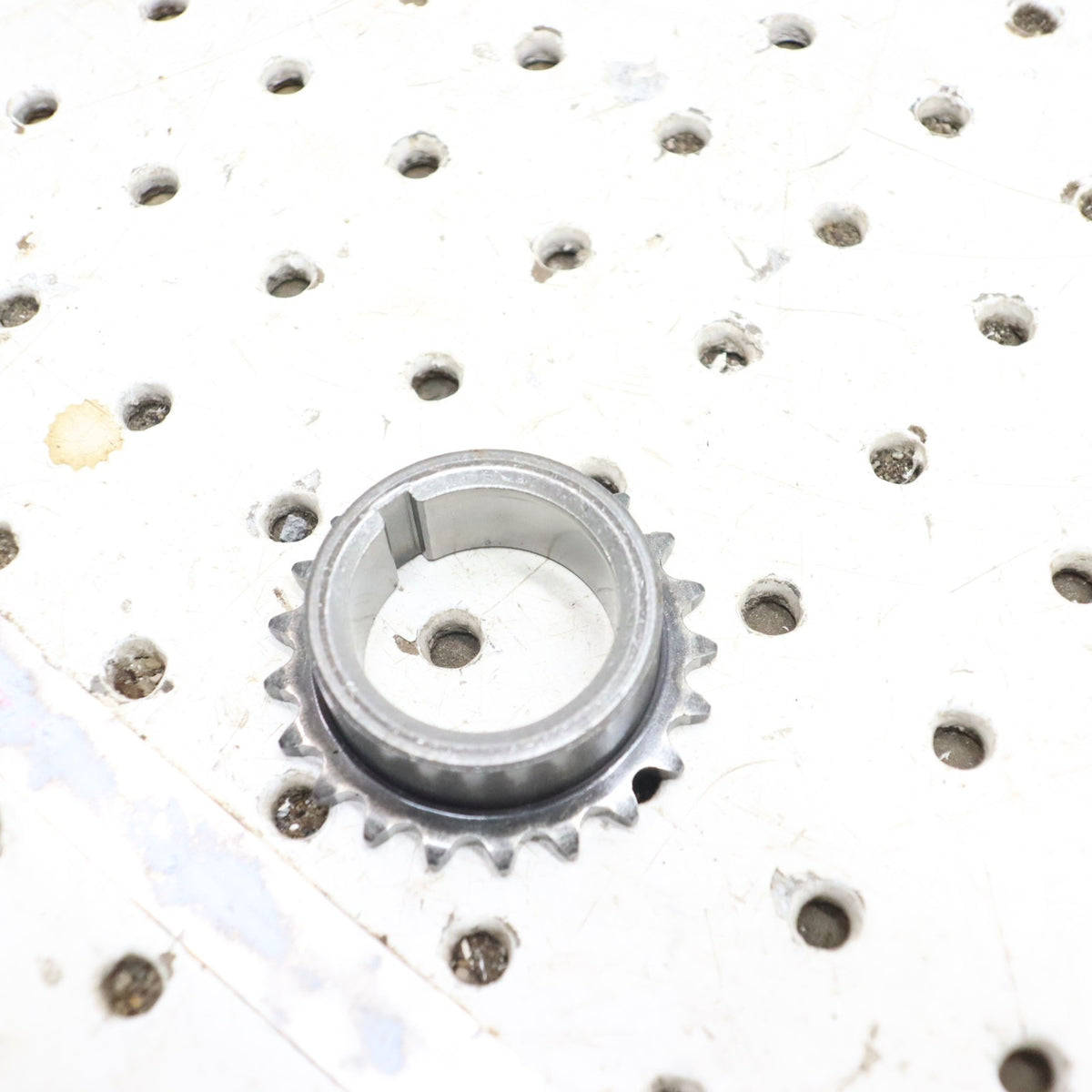 2004 Polaris Sportsman 500 BOTTOM Cam Sprocket 3084882
