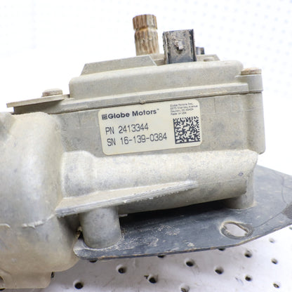 2016 Polaris Sportsman Sp 570 Power Steering Motor 2413344