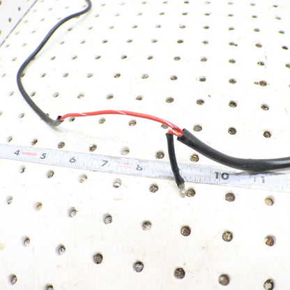 1995 Polaris Xplorer 400 Thermal Fan Switch 4110178