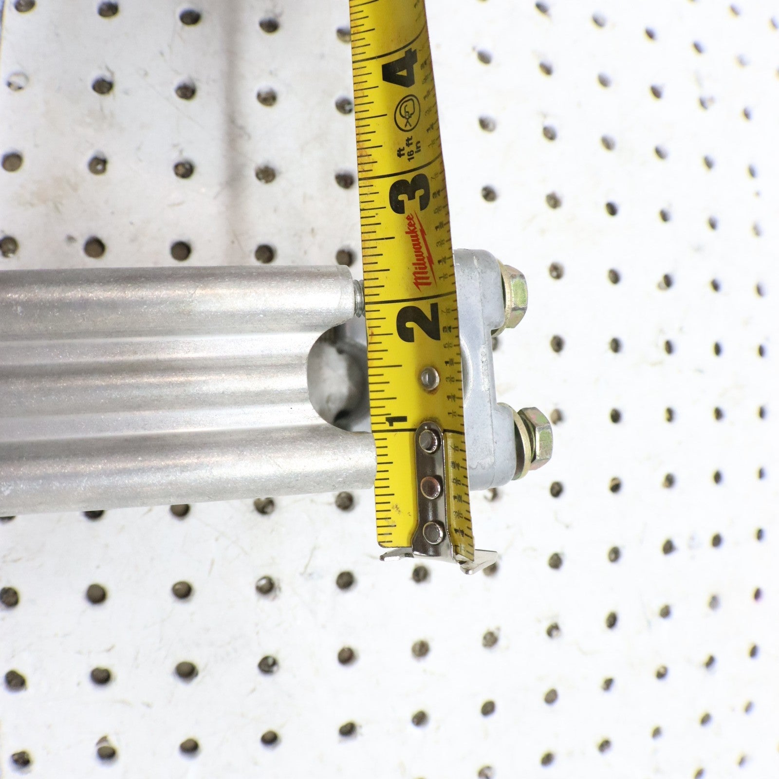 2007 Polaris Iq 600 Handlebar Riser 5133793; 5137357 3.5" 