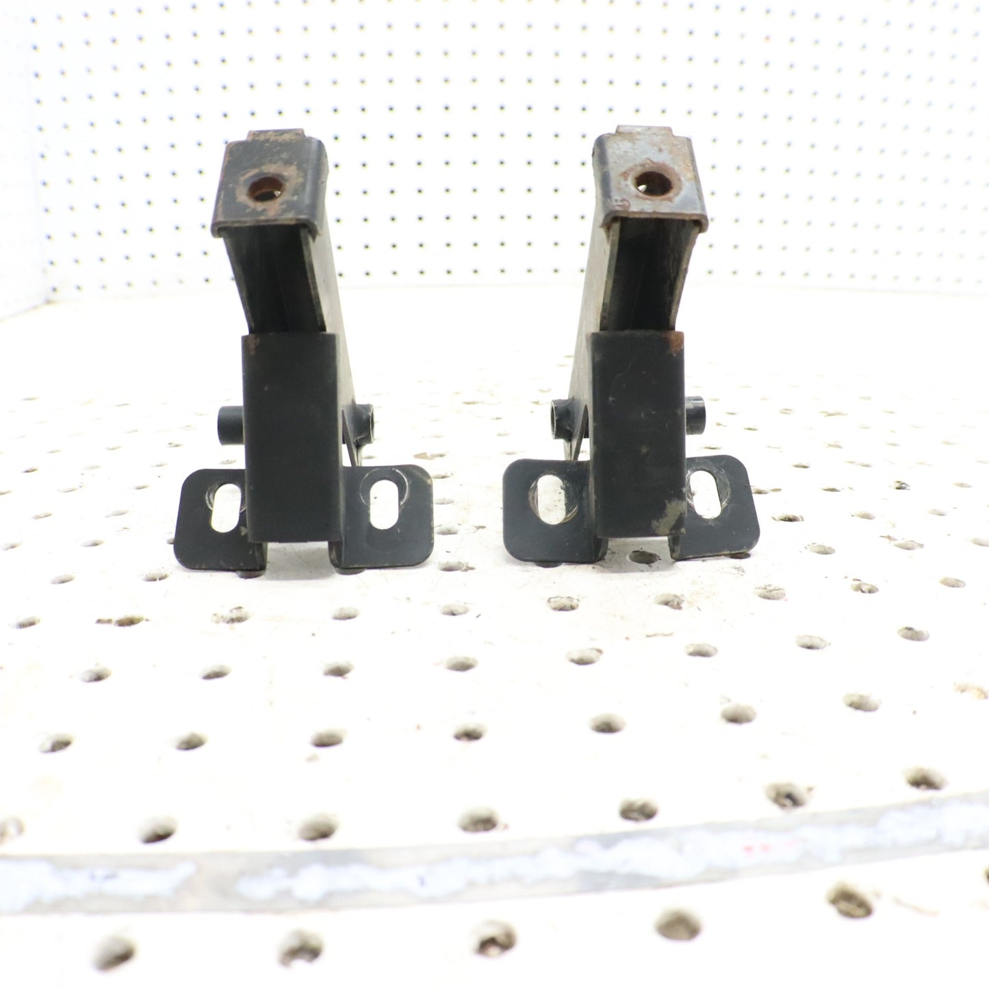 1998 Polaris Xplorer 400l Front Rack Mounts 1040554 1040555 1013210 1013211