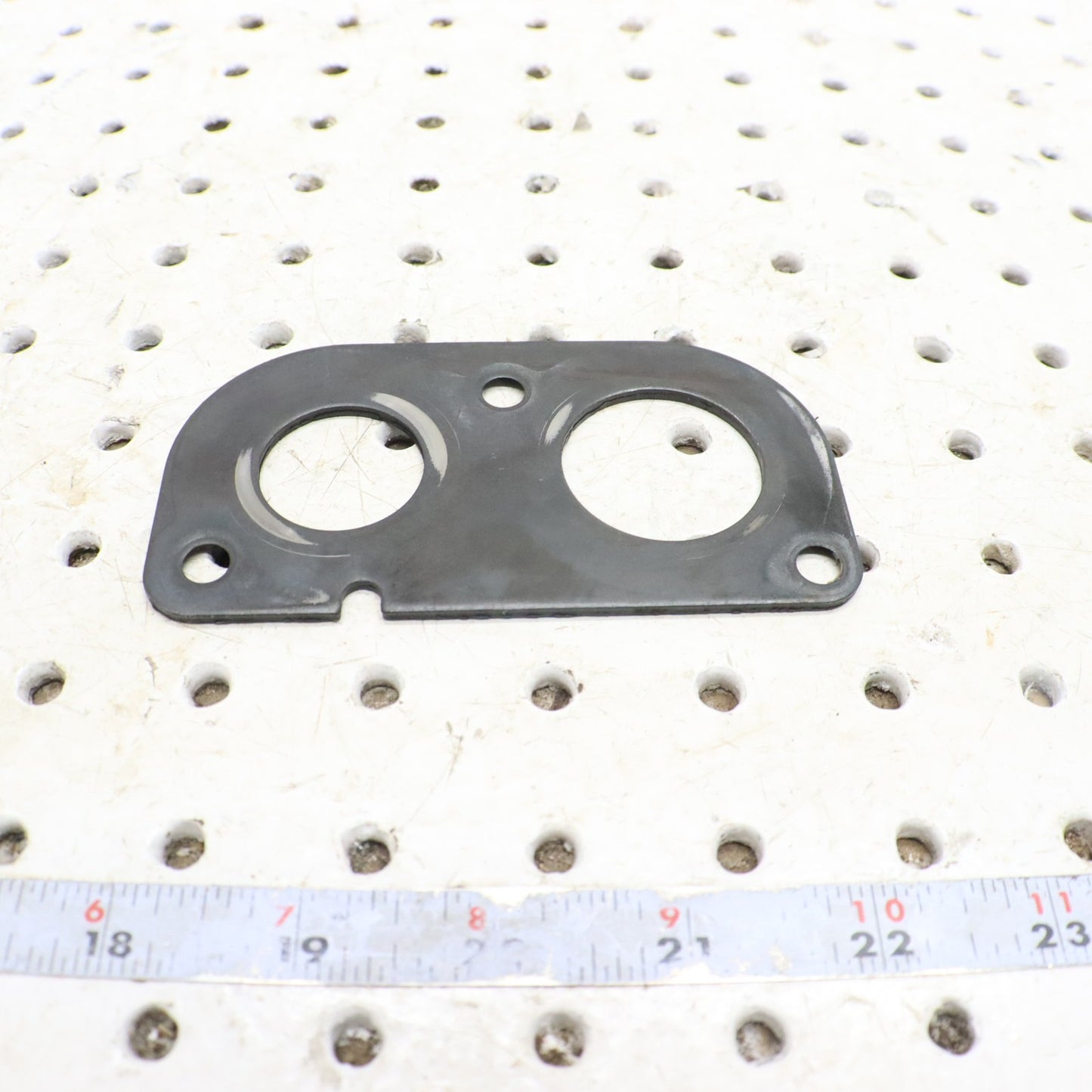 2009 Polaris Rzr 800 Thrust Plate 5244286