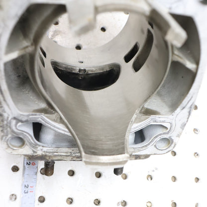 2009 Arctic Cat Crossfire R 8 Cylinder Jug 3007-522