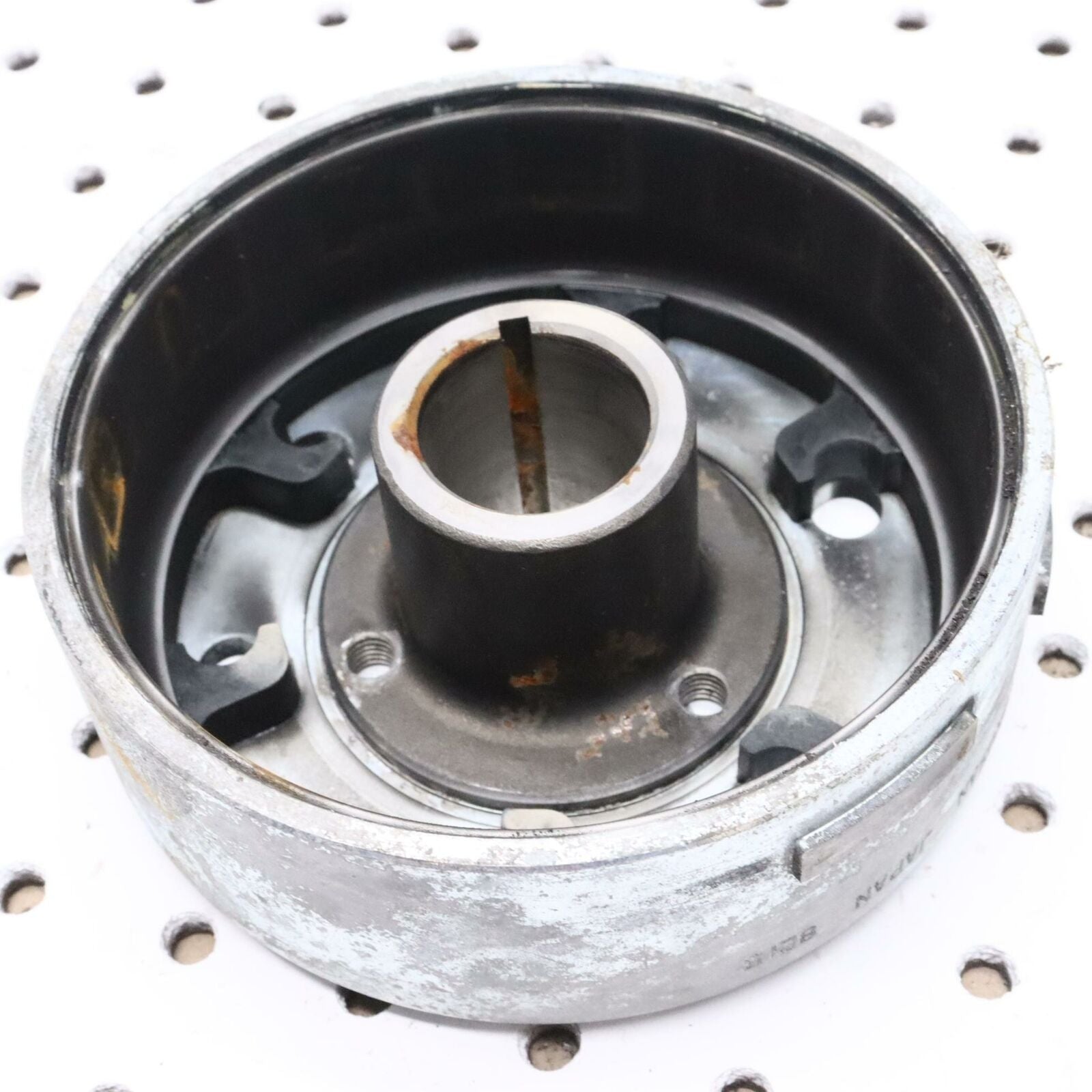 2009 ARCTIC CAT CROSSFIRE R 8 STATOR MAGNETO FLYWHEEL ROTOR 3007-315
