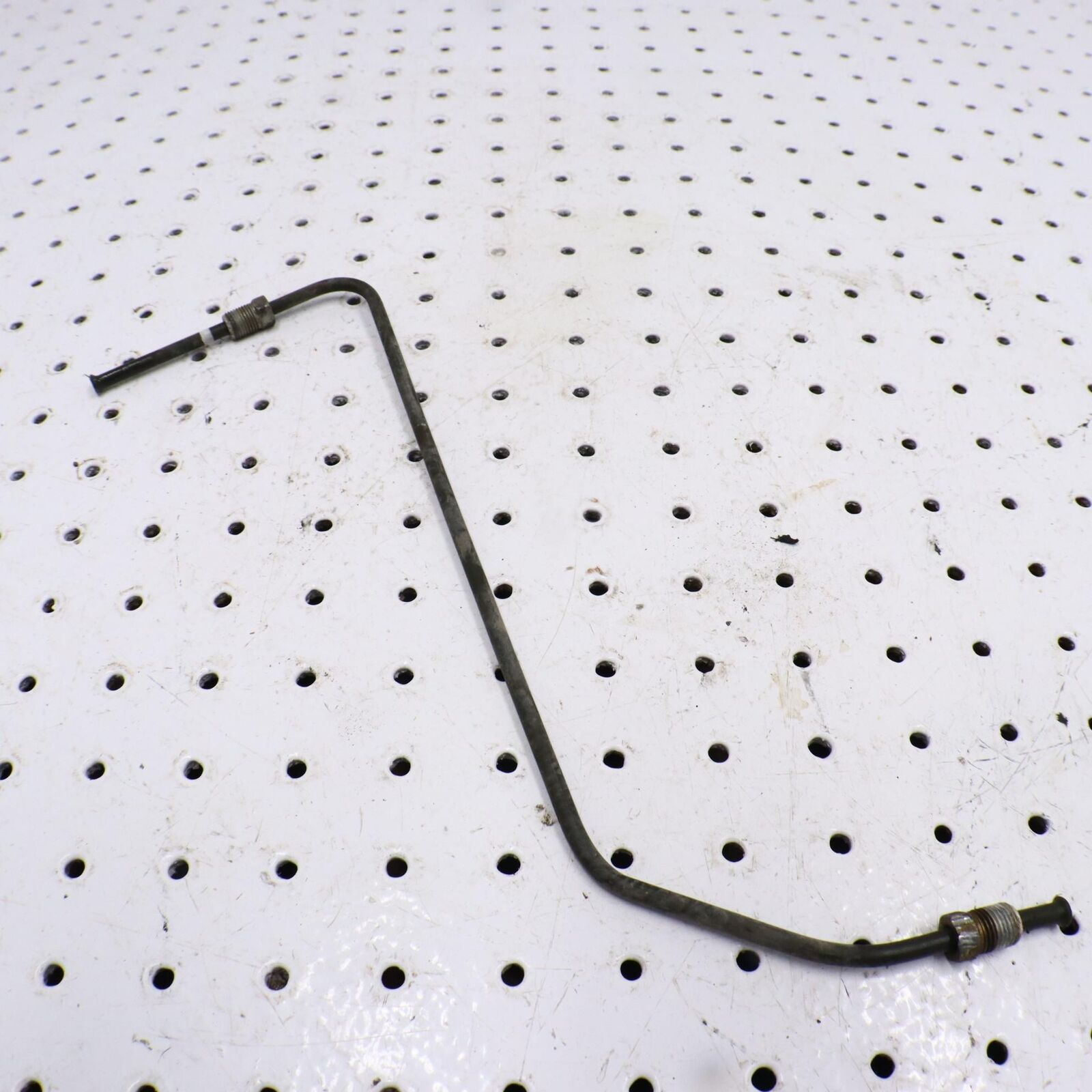 2013 YAMAHA GRIZZLY 700 BRAKE LINE HOSE FRONT RIGHT 1HP-F5871-00-00 