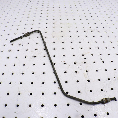 2013 YAMAHA GRIZZLY 700 BRAKE LINE HOSE FRONT RIGHT 1HP-F5871-00-00 