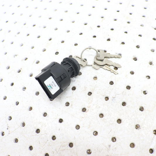 2013 Polaris Ranger Xp 900 Ignition Key Switch 4012165; 4081556