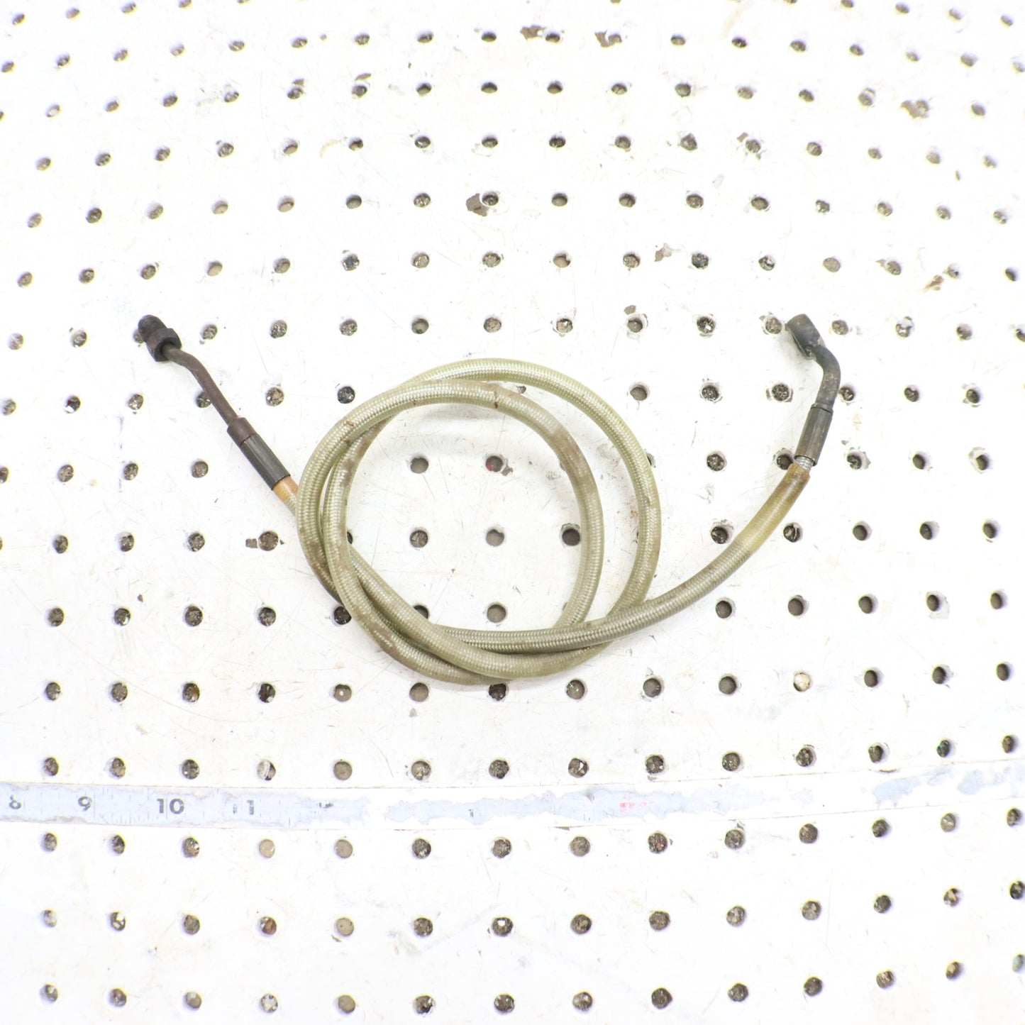 2004 Polaris Sportsman 500 Brake Line Rear FOOT 2202708