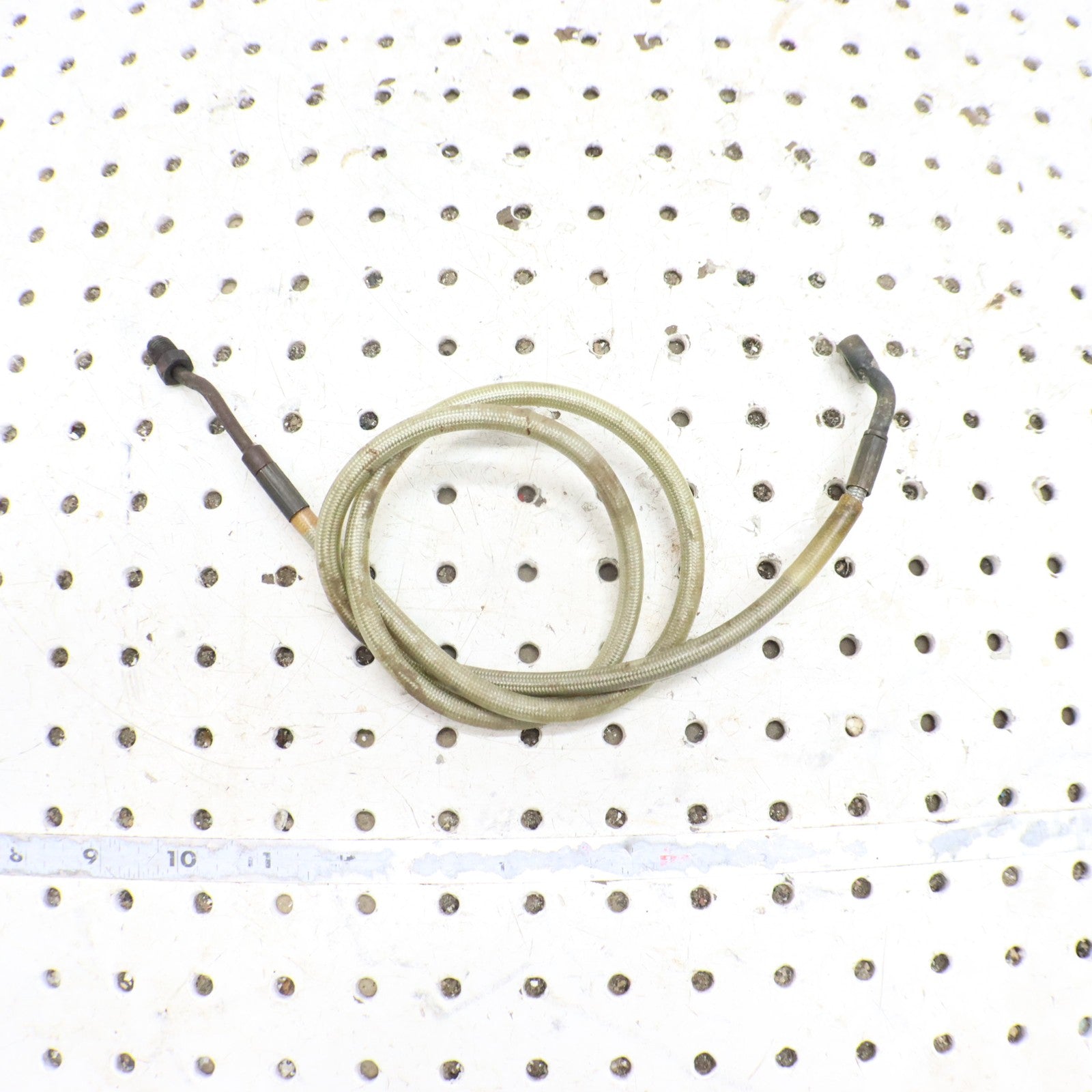 2004 Polaris Sportsman 500 Brake Line Rear FOOT 2202708