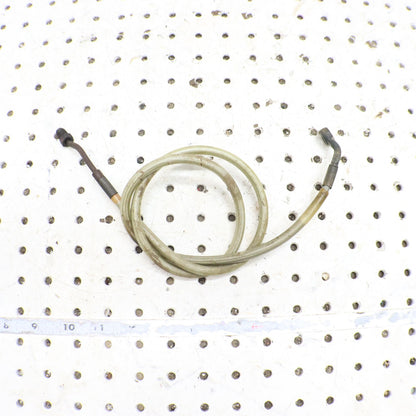 2004 Polaris Sportsman 500 Brake Line Rear FOOT 2202708