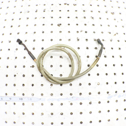 2004 Polaris Sportsman 500 Brake Line Rear FOOT 2202708