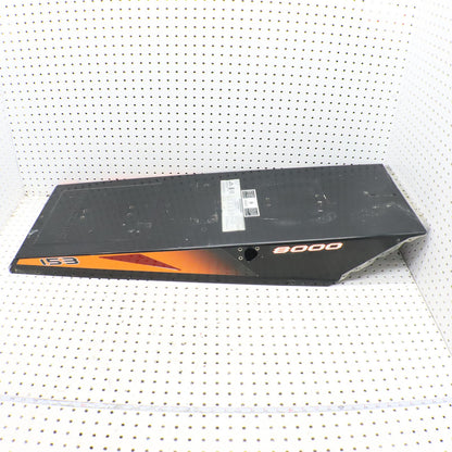 2014 Arctic Cat M8000 Tunnel Chassis Frame Rear 153 2707-300