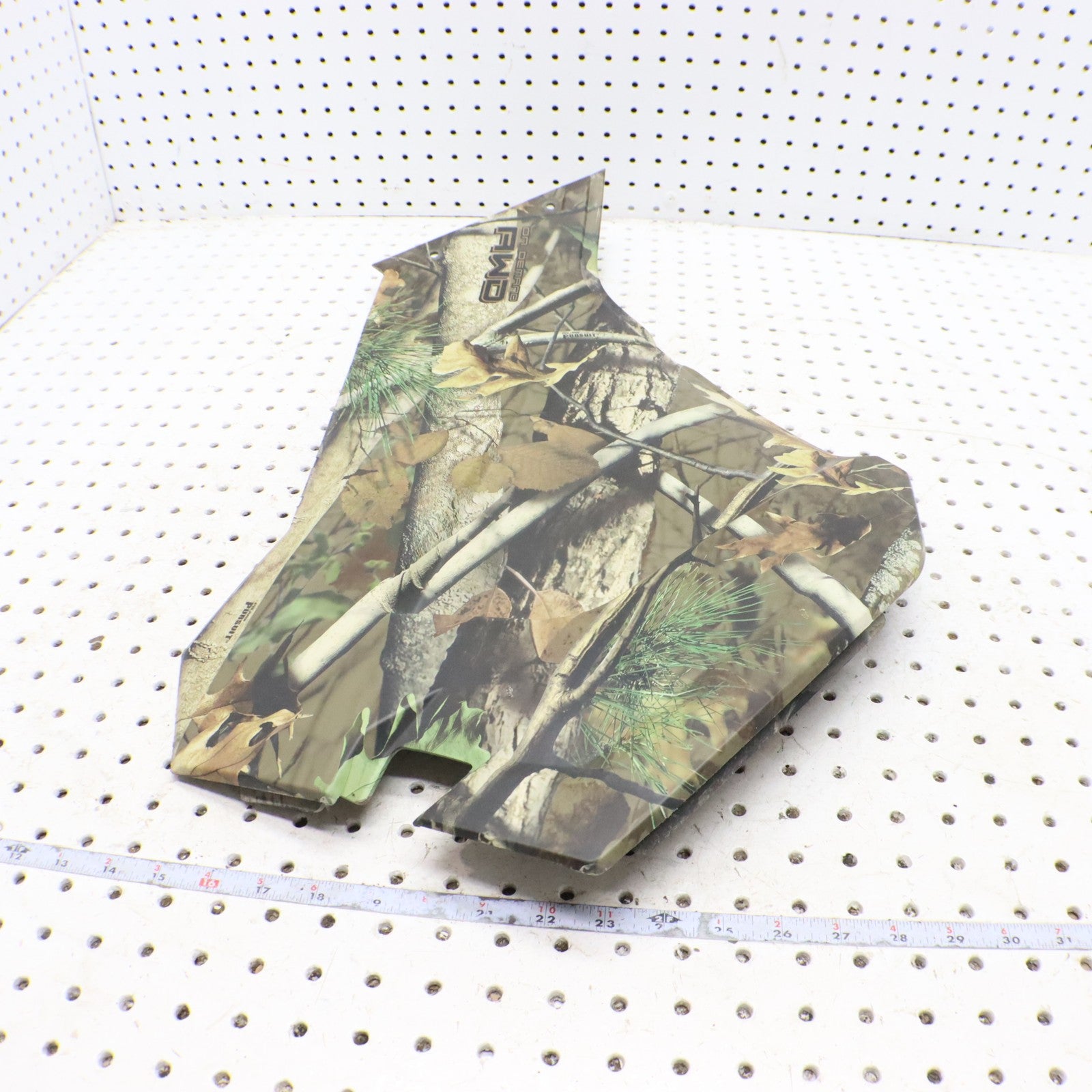 2016 Polaris Sportsman 570 Side Panel Cover Right PURSUIT CAMO 2636441-587