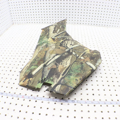 2016 Polaris Sportsman 570 Side Panel Cover Right PURSUIT CAMO 2636441-587