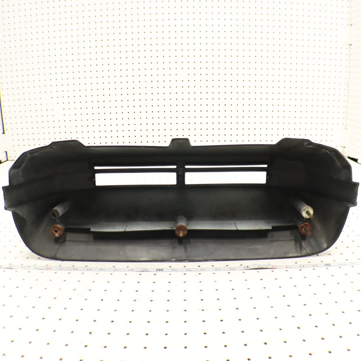 1995 Polaris Xcr 600 Nosepan Nose Pan 5430931-1038 