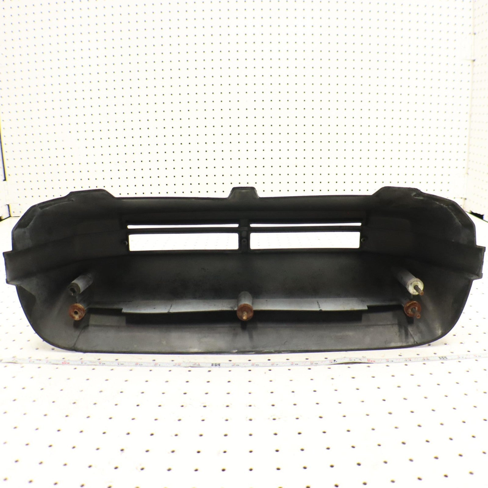 1995 Polaris Xcr 600 Nosepan Nose Pan 5430931-1038 
