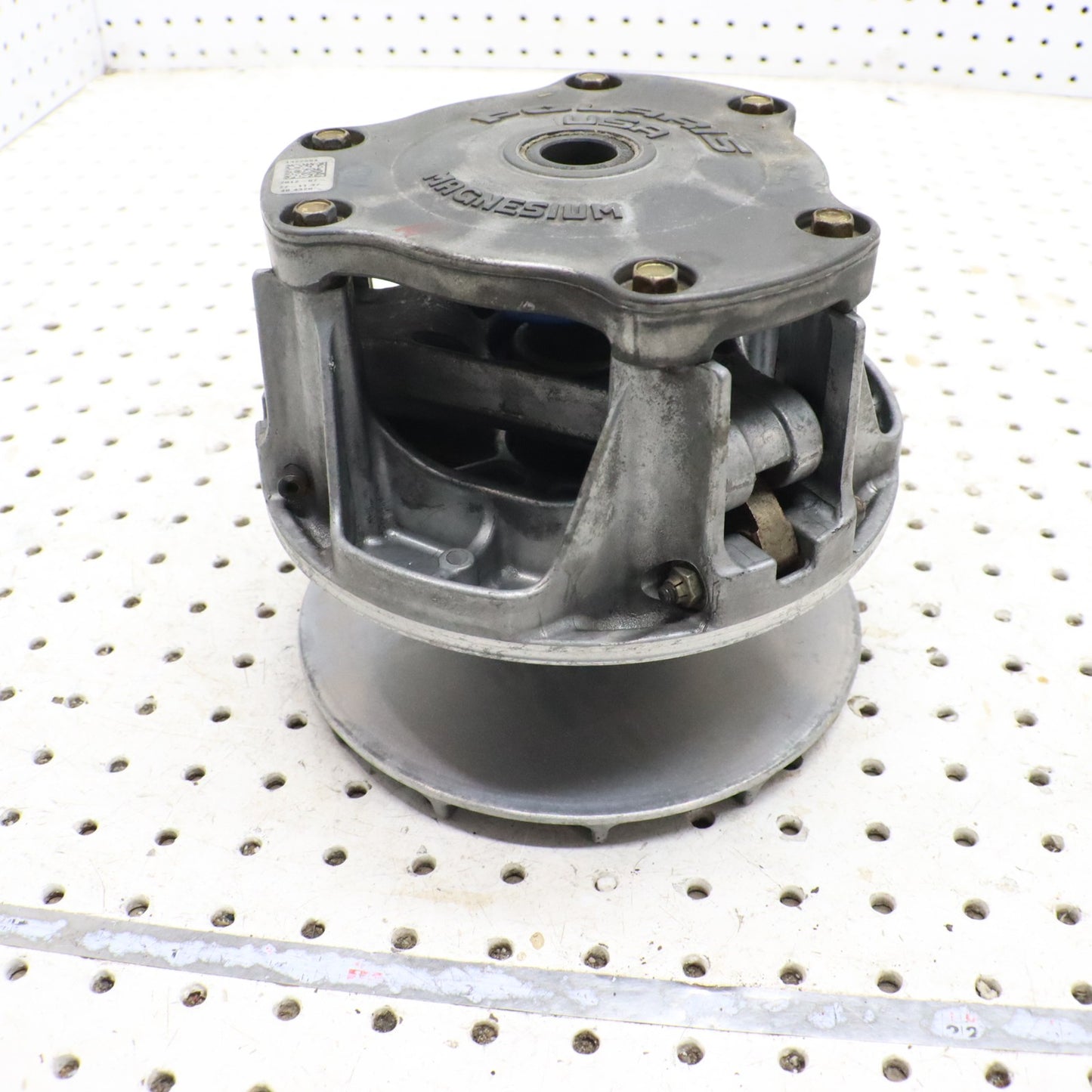 2012 Polaris Sportsman 500 Drive Clutch Primary Clutch 1322682; 1322684