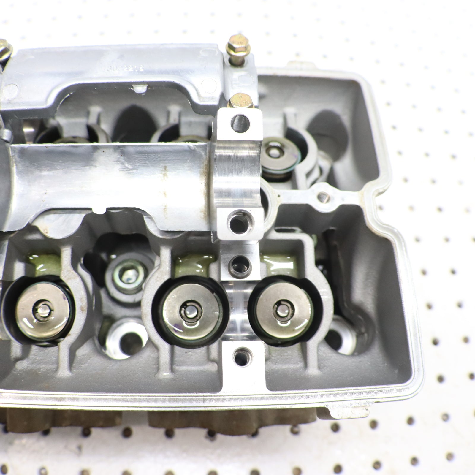 2013 Polaris Ranger Xp 900 Cylinder Head 3022441 3024248
