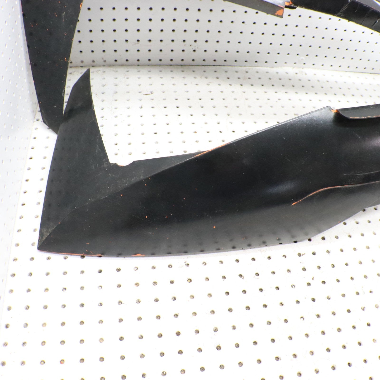 2012 Arctic Cat Proclimb M800 Hood L& R 3718-590 3718-591