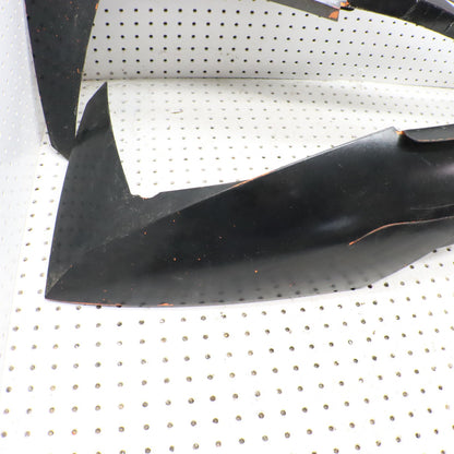 2012 Arctic Cat Proclimb M800 Hood L& R 3718-590 3718-591