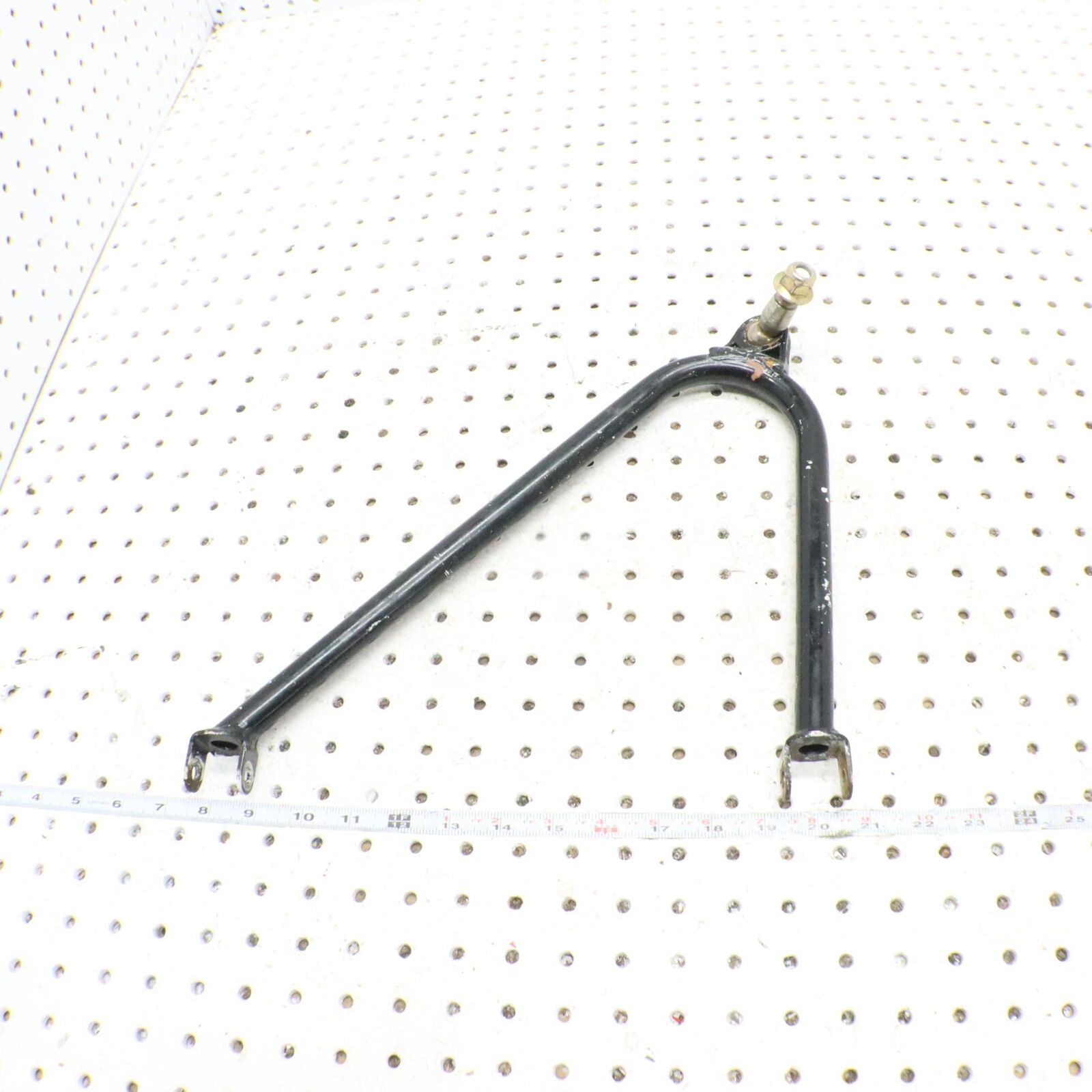2014 ARCTIC CAT M8000 FRONT UPPER LEFT CONTROL A ARM 3703-151