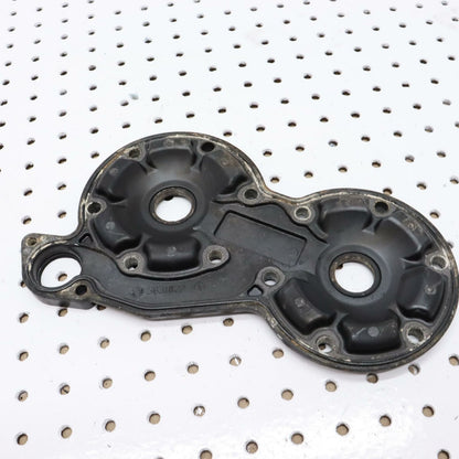 2007 POLARIS IQ 600 ENGINE MOTOR CYLINDER HEAD TOP COVER DOME 5631822-329
