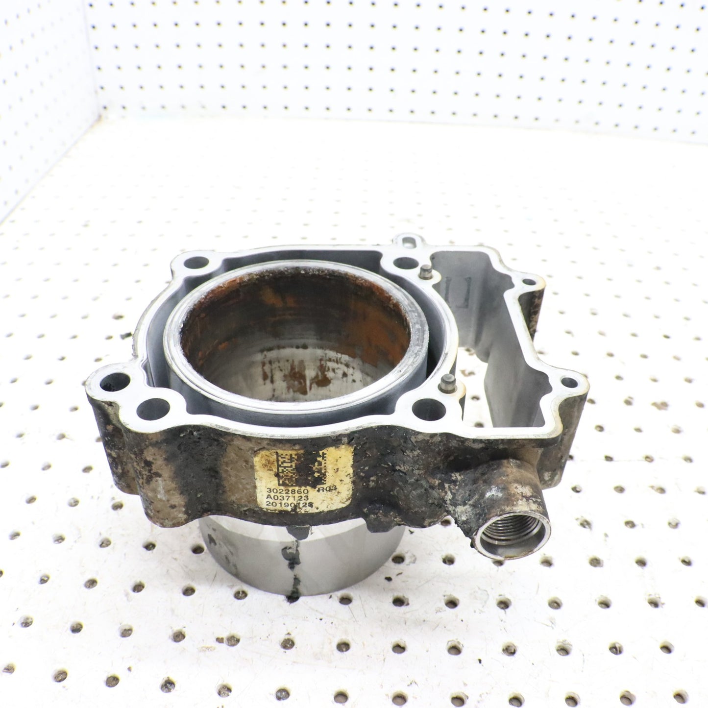 2019 Polaris Sportsman 570 Cylinder 3022860; 3024041 CORE
