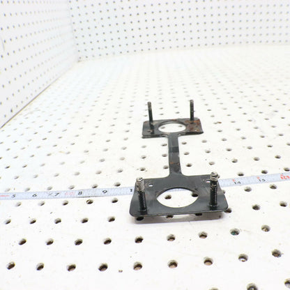 2006 POLARIS SWITCHBACK ECU CDI ECM COMPUTER BRACKET MOUNT 1014702-067